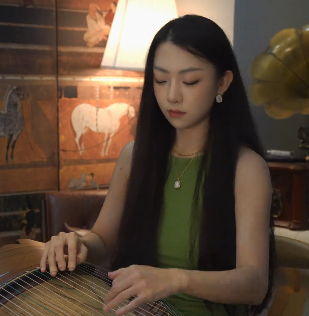 梦婷 